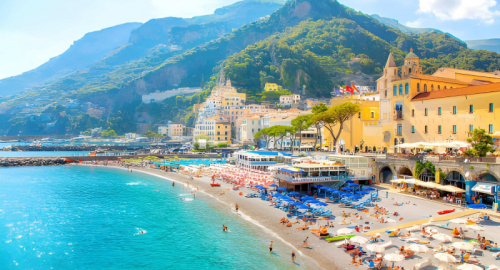 Carburanti e turismo dal Golfo: Italia sotto osservazione